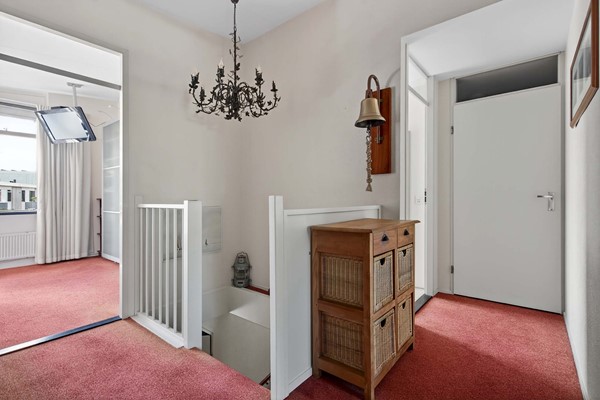 Medium property photo - Mahonie 137, 3315 ME Dordrecht
